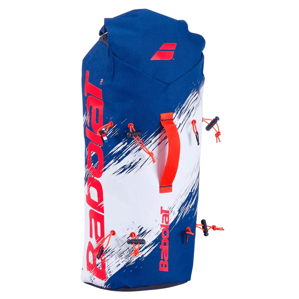 Babolat Sling Bag (Blue/White)