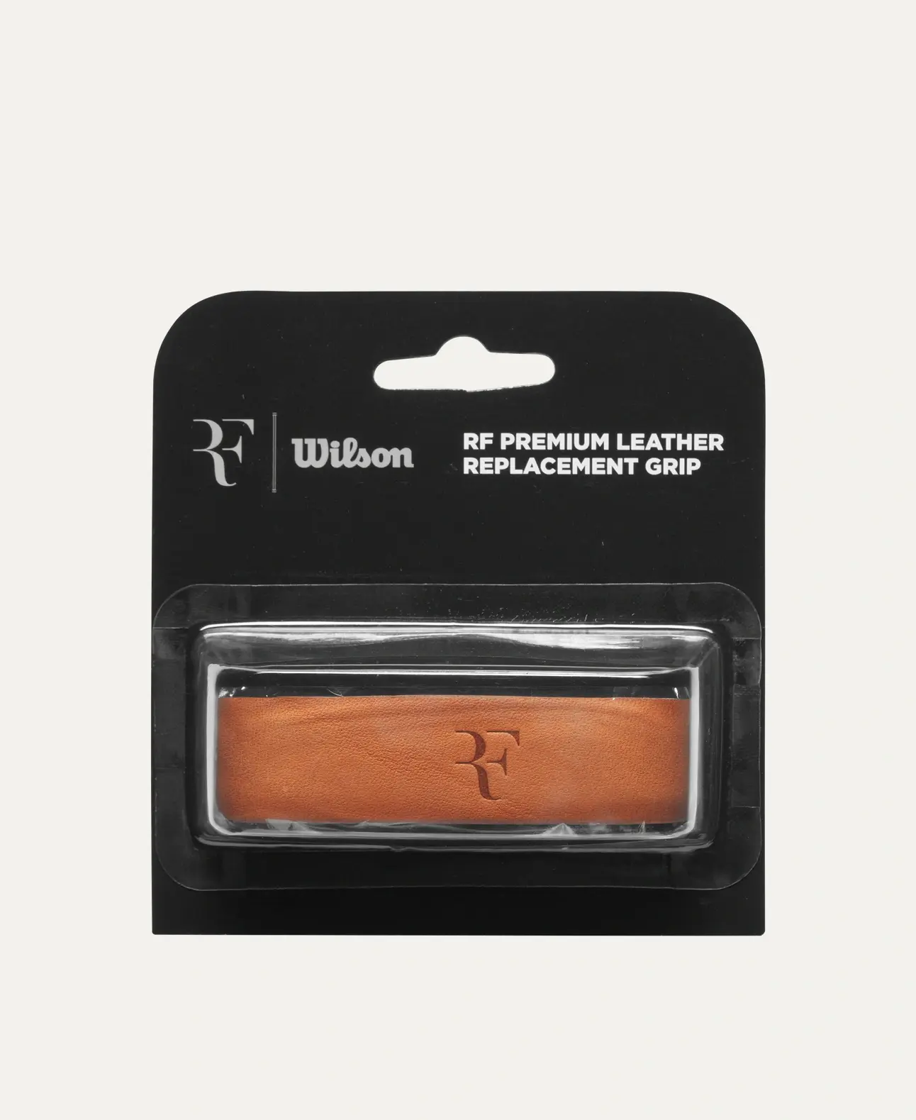 Wilson RF Premium Leather Replacement Grip