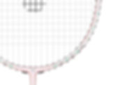 Thumbnail: Victor TK-66 Y THRUSTER K 66 Pink Badminton Rackquet [Unstrung]