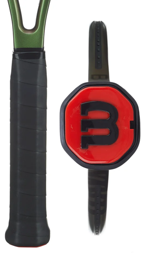 Wilson Blade 98 18x20 V8 | Racquets Pro Shop