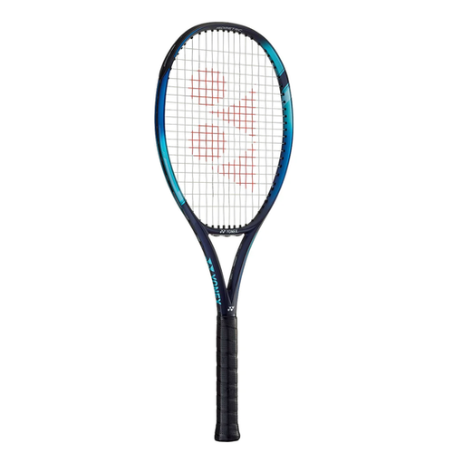 ポテト　YONEX EZONE100 300g Demo of Yonex EZONE 100 (300g) | Racquets Pro Shop