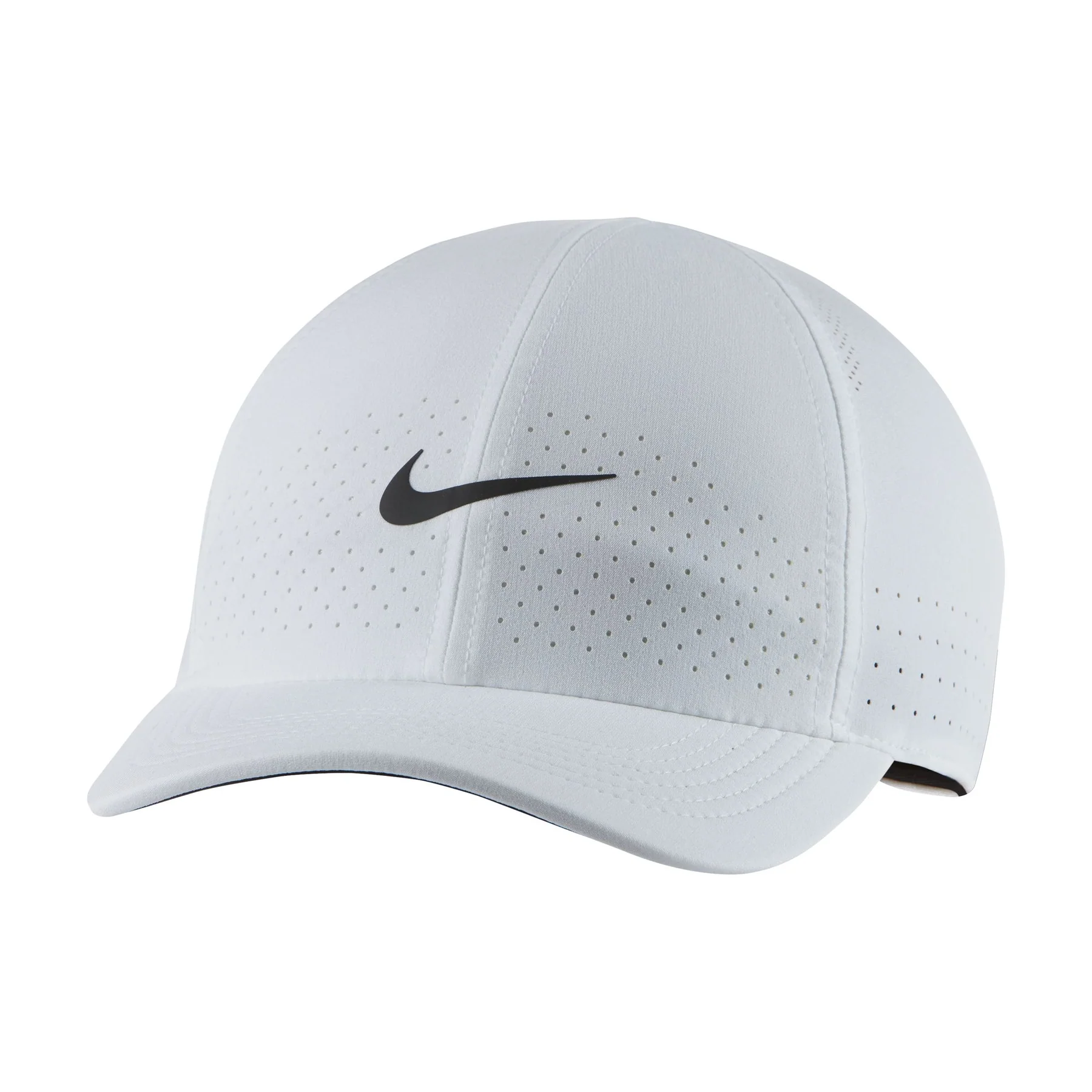 Nike Court Advantage Cap (White)