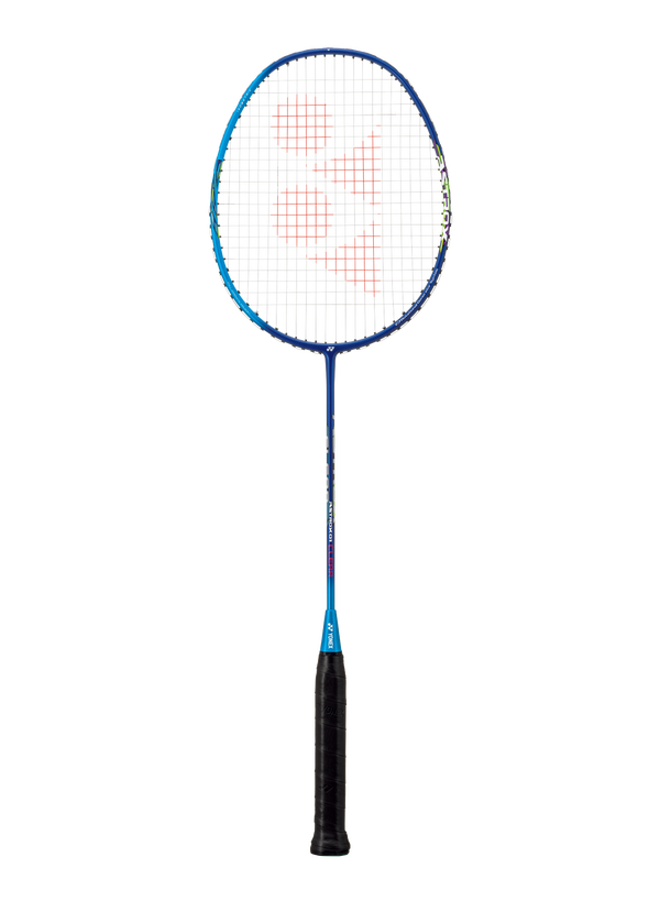 Yonex ASTROX 01 Clear Strung Badminton Racquet (Blue)