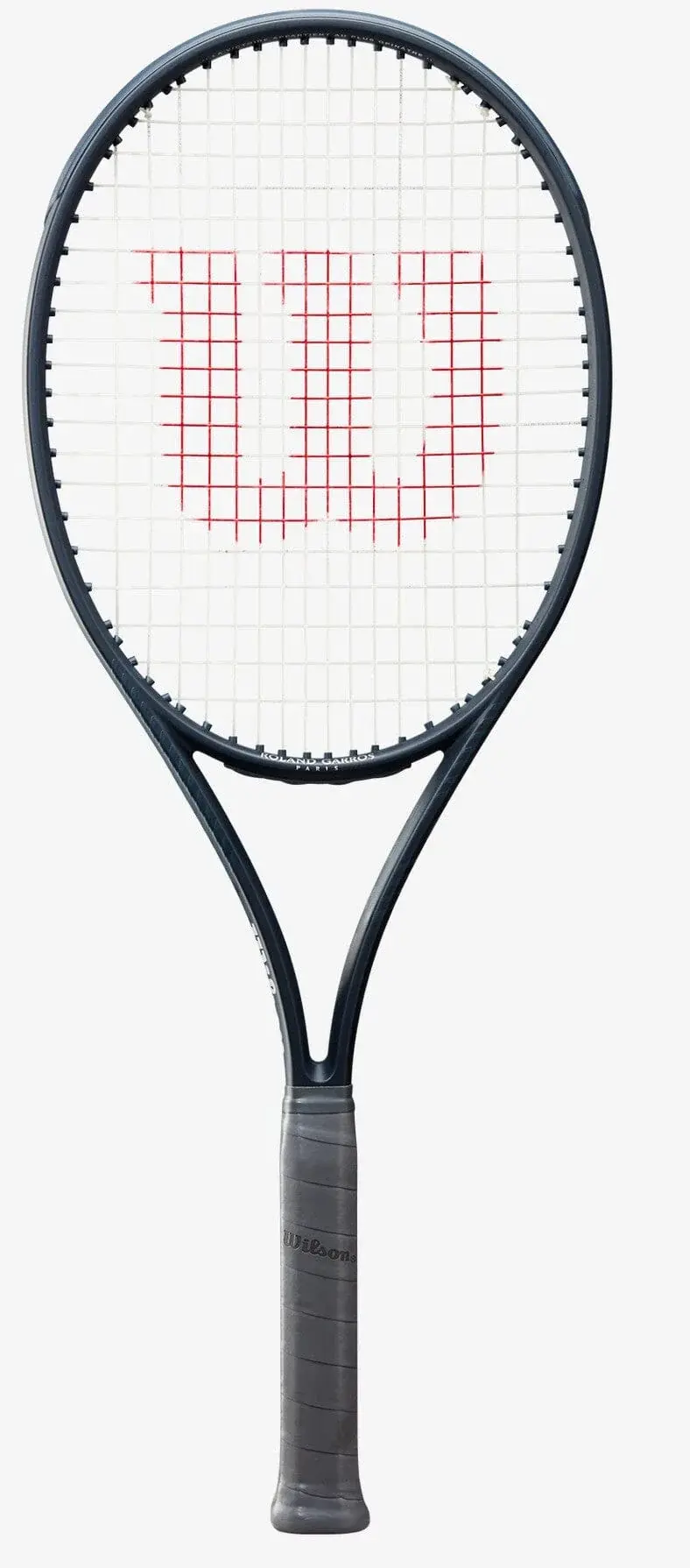 Wilson RF01(300g ) グリップ3 Wilson RF01 (300g, Unstrung) | Racquets Pro Shop