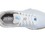 Thumbnail: Prince T22.5 Tennis Shoes (Women/White)