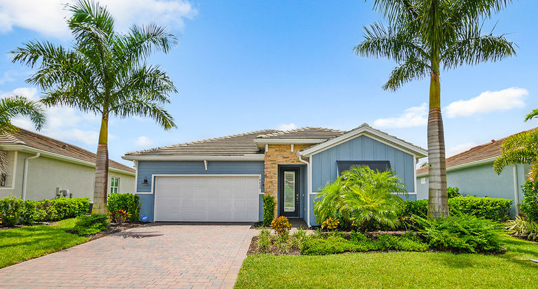 14659 Stillwater Way, Naples Reserve, For Rent in Naples