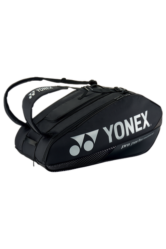 YONEX Pro Performance バドミントンバッグ 楽天市場】ヨネックス ラケットバッグ9＜テニス9本用＞ BAG2402N