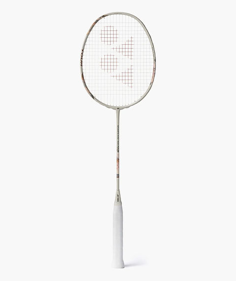 最終値下げYONEX NANO FORSE 700V 新品未使用 Yonex Nanoflare 700 Tour Badminton Racquet [Light Beige, Limited
