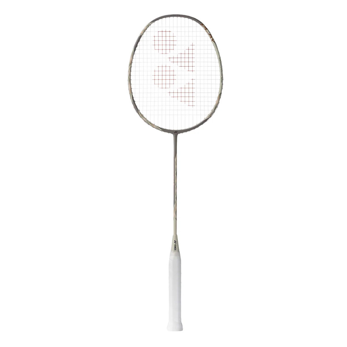 Yonex ASTROX 77 Play Badminton Racquet (Light Beige, Limited Edition)