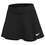 Thumbnail: Nike Women's Victory Flouncy Skirt (Black)