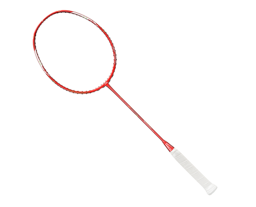Li-Ning Axforce Canon Pro Badminton Racquet [4U] | Racquets Pro Shop