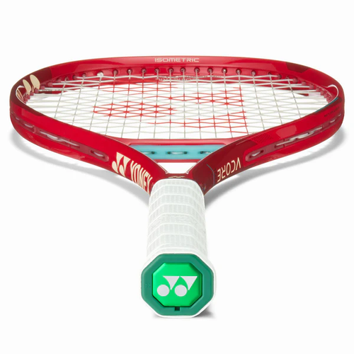 2026 YONEX 08 VCORE 100 G2 （美品） レザーグリップ Yonex VCore 100 (8th Gen, 2026) Tennis Frame | Racquets Pro Shop