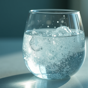 Hydration with Electrolyte Water: Why Choose Natural Electrolyte Water for Hydration?