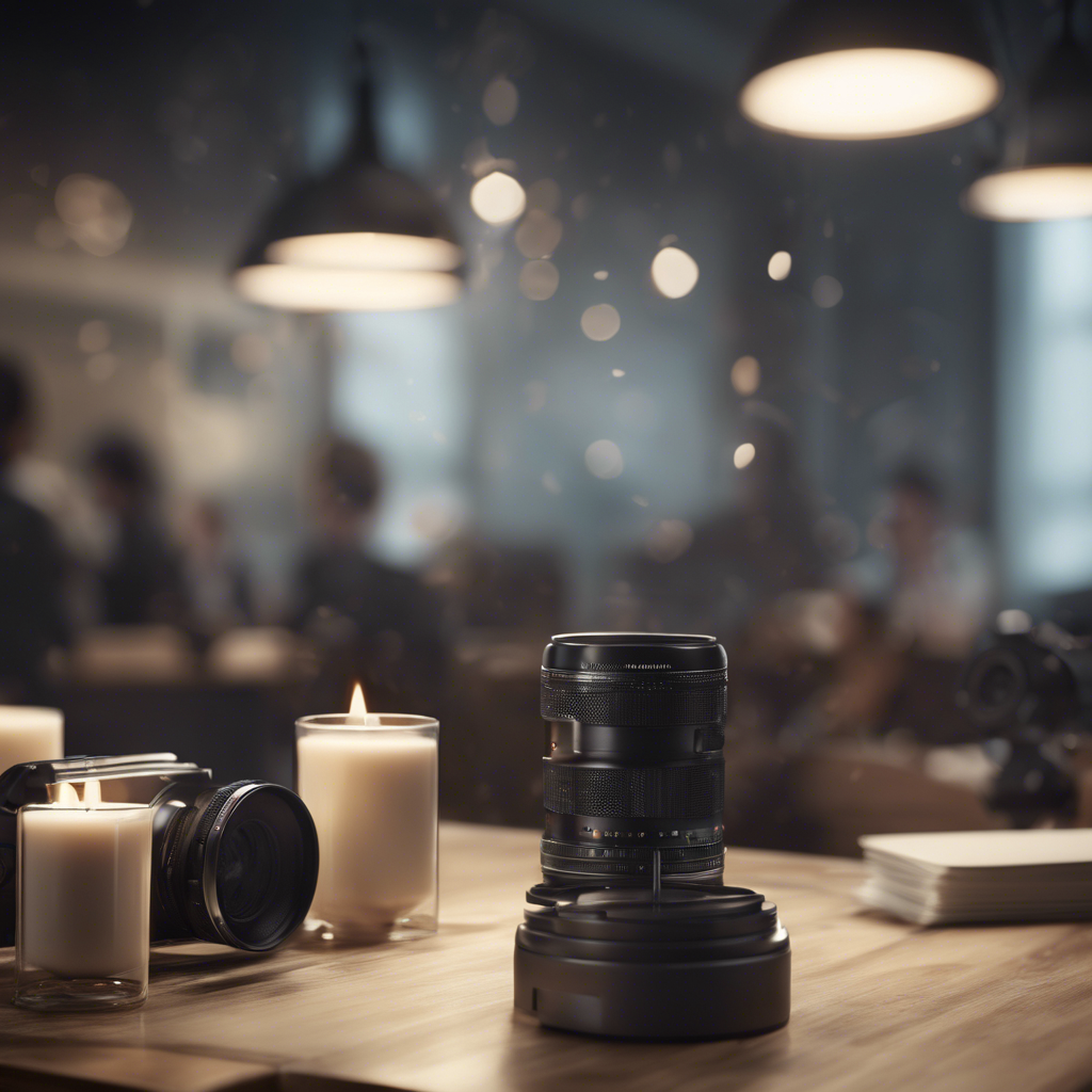 Modern Lighting Trends