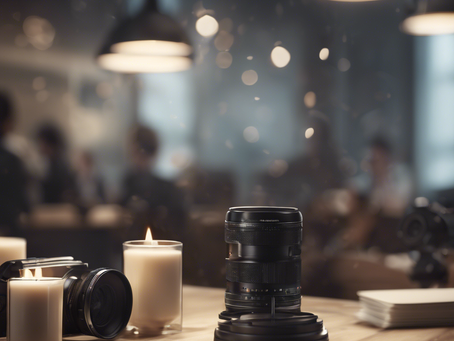 Shedding Light on Modern Lighting Trends: Illuminating Your Space with Style and Sophistication