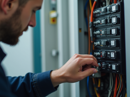 Understanding Urgent Electrical Services: Your Lifeline When Power Fails