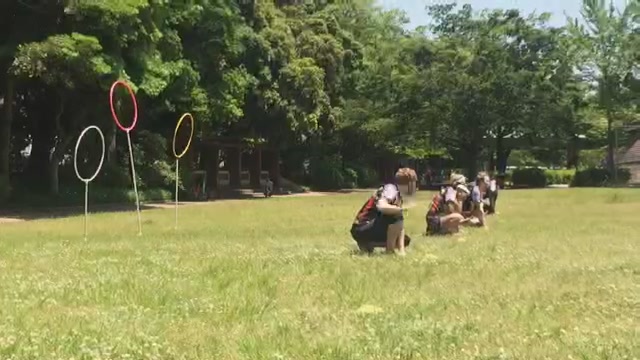 Practice and Tourneys footage