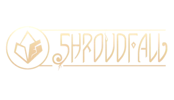 Shroudfall cover