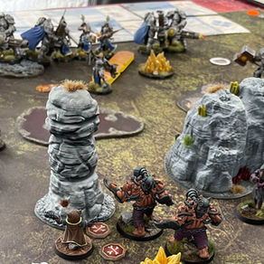 Shroudfall Tournament Recap: Capital Clash