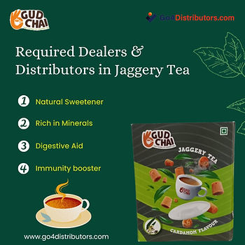 Gud chai