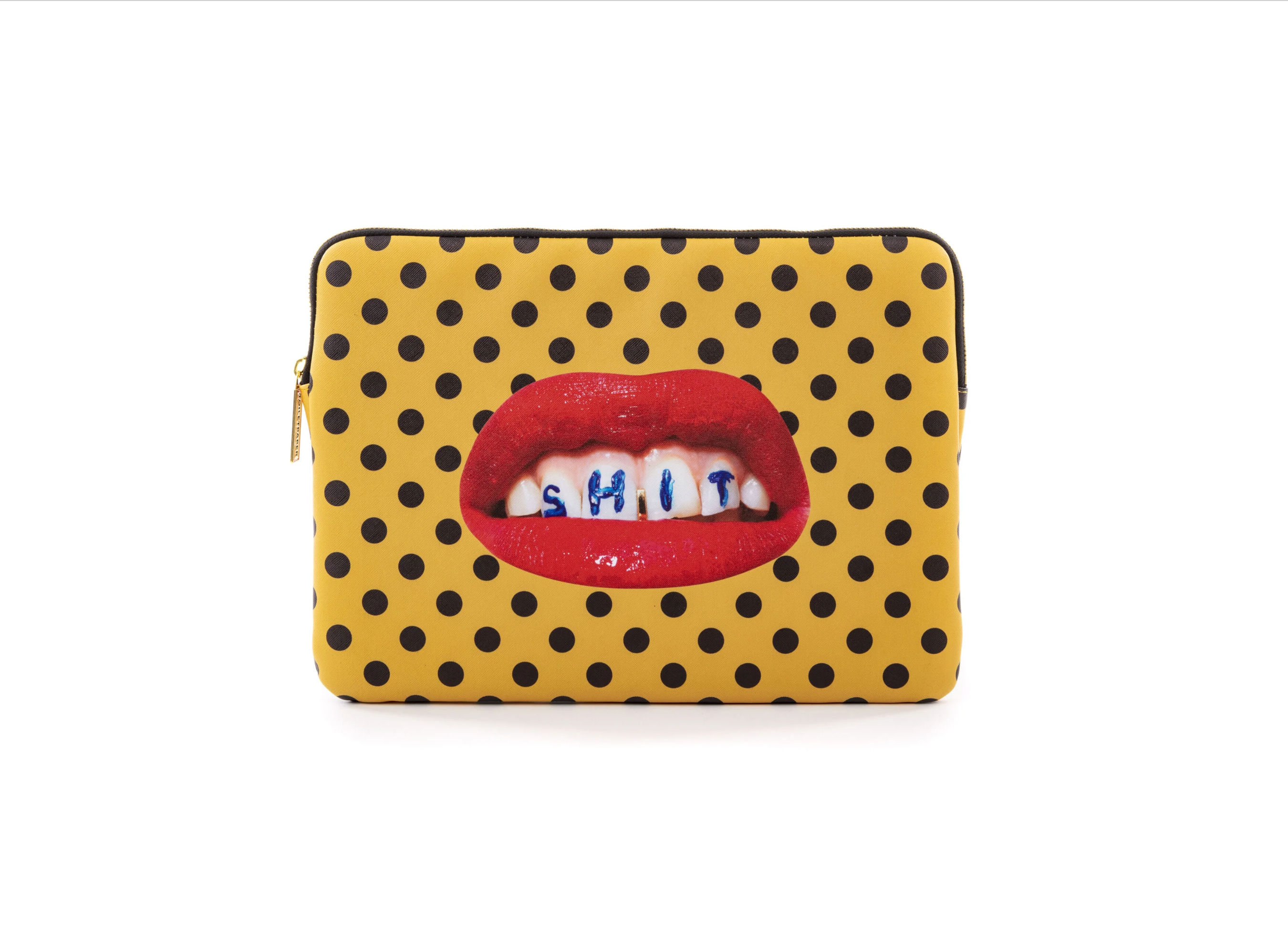 Custodia Laptop Shit