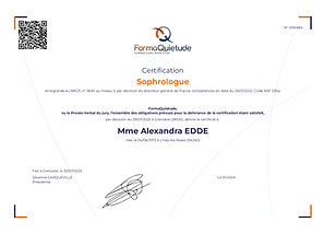 sophrologie a pessac