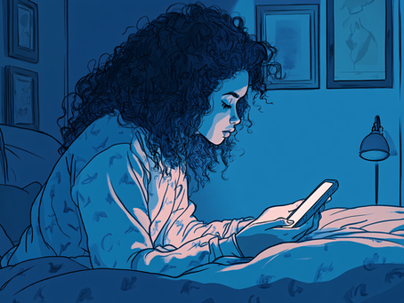 💤 Sommeil et écrans : impact des réseaux sociaux sur la qualité du sommeil en 2026