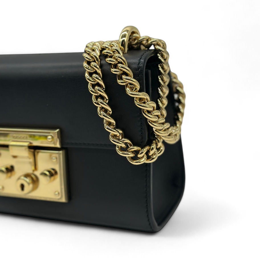 gucci padlock 409487 524947