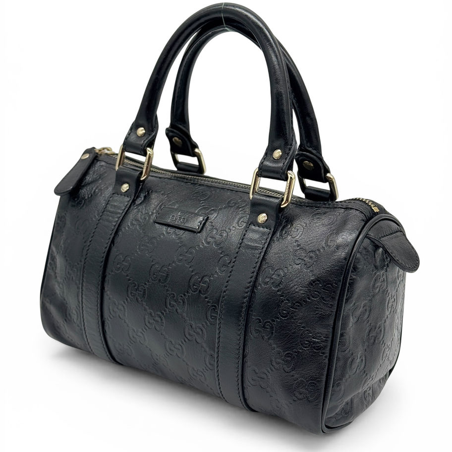 Gucci Mini Boston 193604 493075