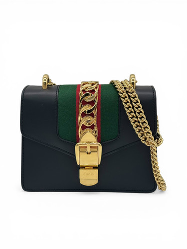 Gucci Gucci Sylvie Mini