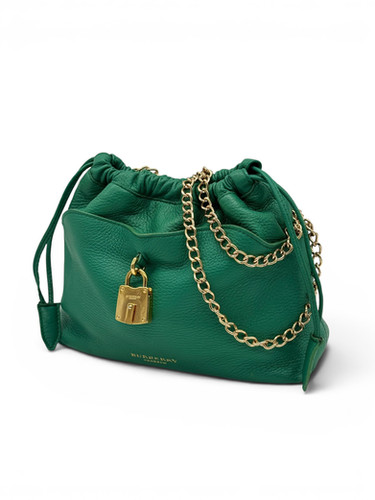 Burberry Burberry Tracolla immagine 2