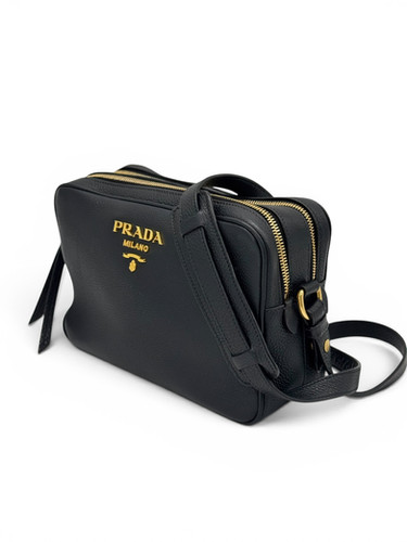 Prada Prada Camera Bag Tracolla immagine 4
