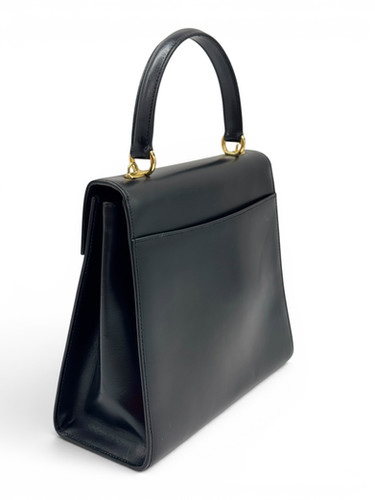 Gucci Gucci Lady Lock Vintage immagine 6