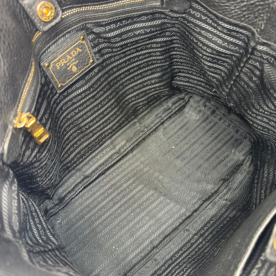 Prada Grand Shopping Tote 219