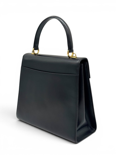 Gucci Gucci Lady Lock Vintage immagine 7