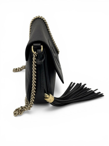Gucci Gucci Soho Chain Long Flap immagine 5
