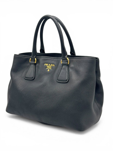Prada Prada Grand Shopping Tote immagine 2