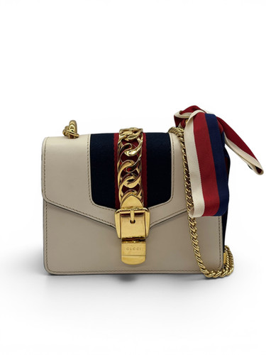 Gucci Gucci Sylvie Mini