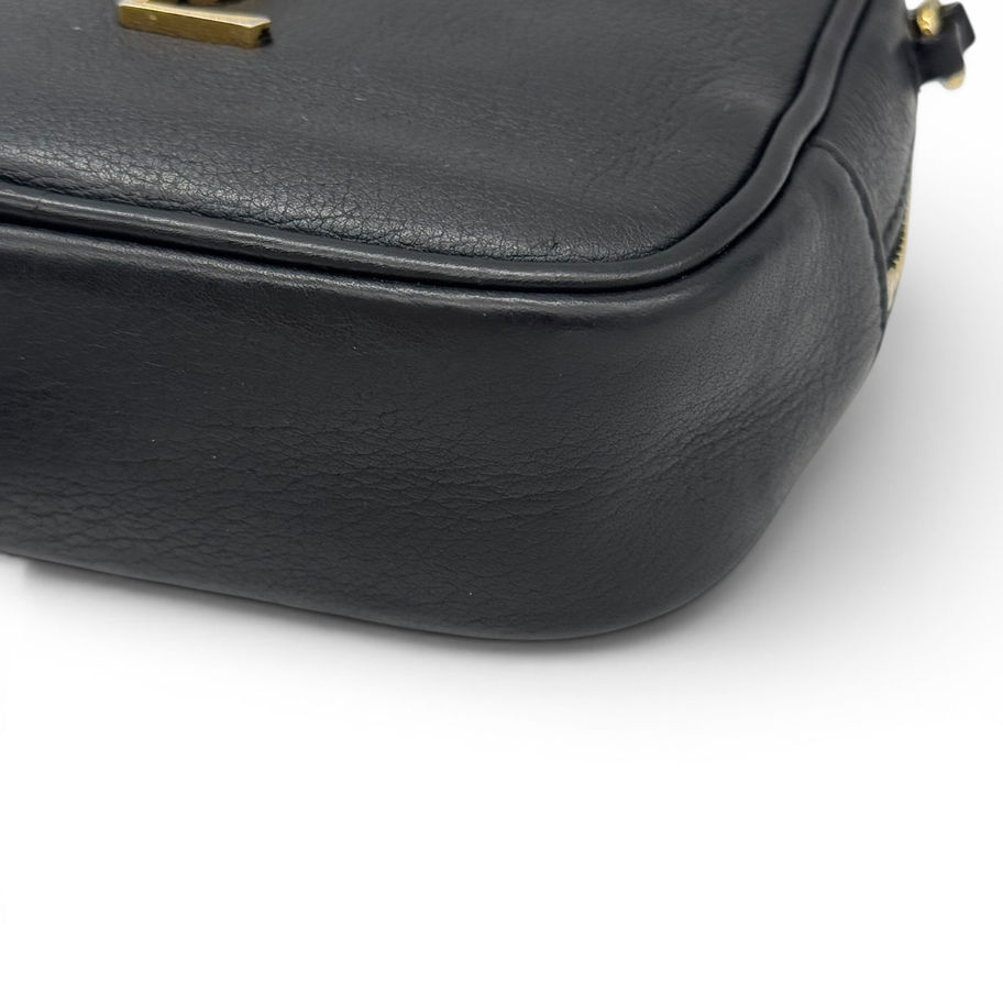 Yves Saint Laurent Mini Camera Bag FLY425317 1016