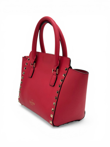 Valentino Valentino Garavani Mini Rockstud immagine 3