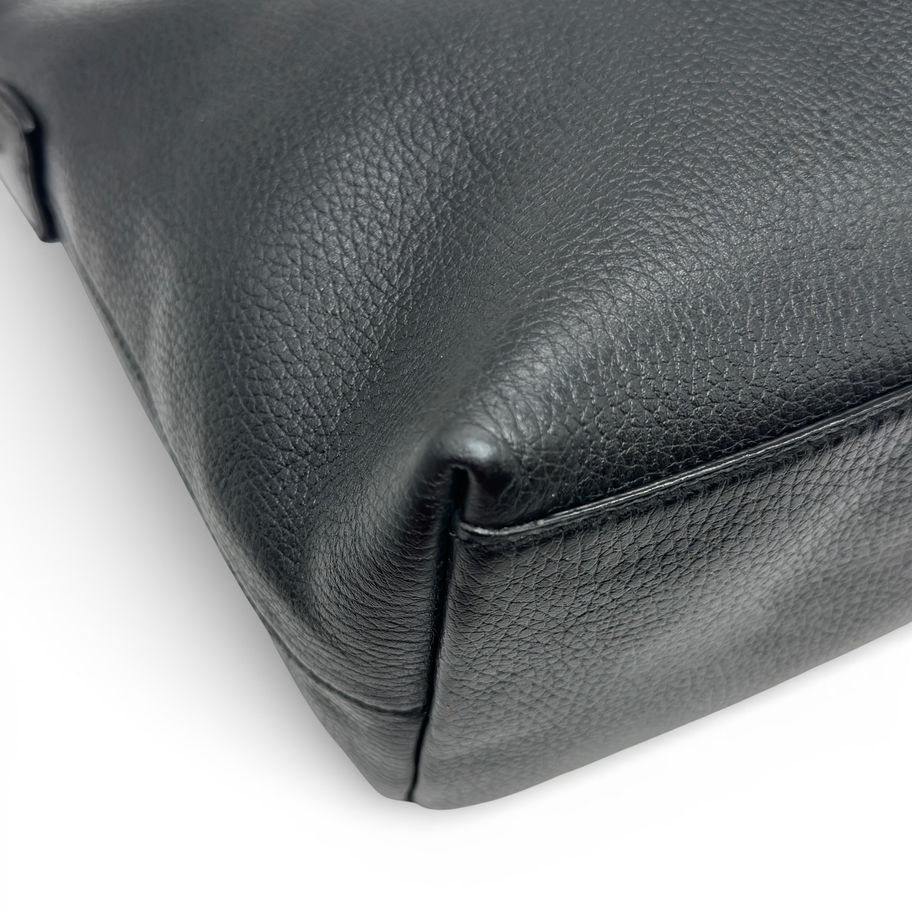 Gucci Interlocking Tote Bag 449650 200047 Autenticità Garantita