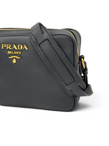 Prada Prada Camera Bag Tracolla immagine 3