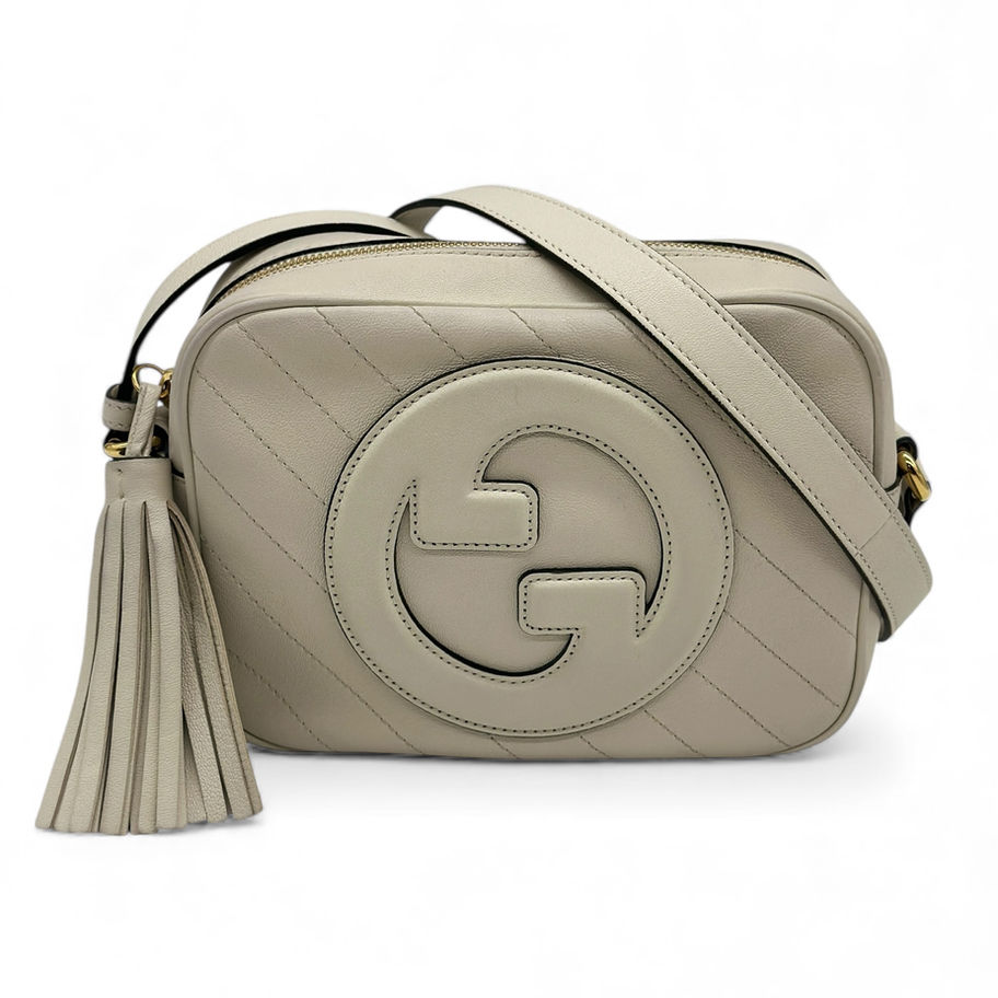 Gucci Soho Disco Bag 742360 520981