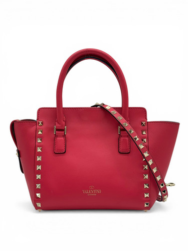 Valentino Valentino Garavani Mini Rockstud immagine 2