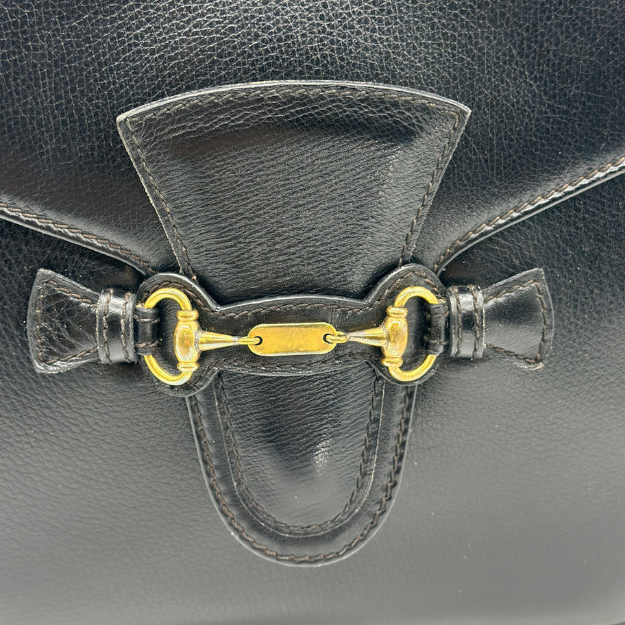 Gucci Horsebit Vintage 70s