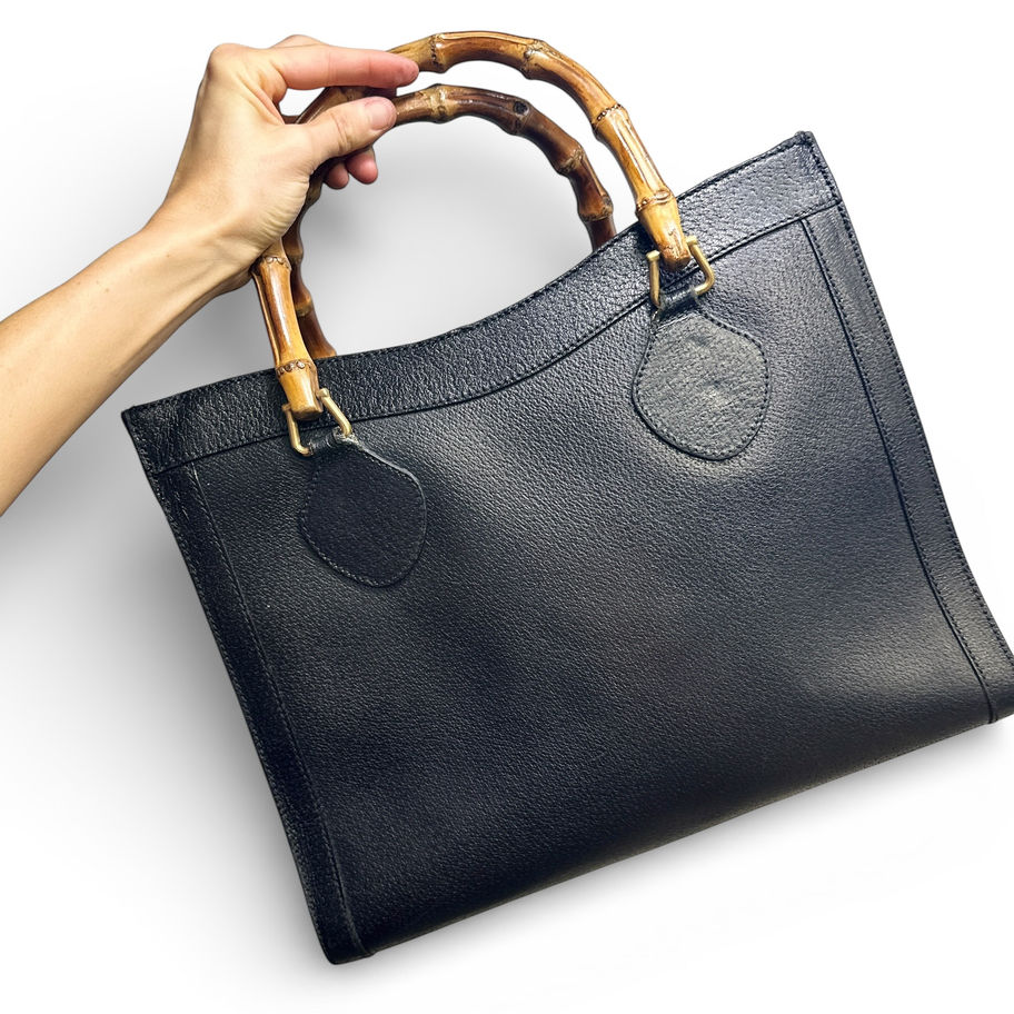 Gucci Bambo Diana 002 123 0269 Autenticità Garantita