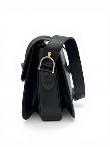 Céline Celine Classic Box Horse Carriage immagine 3