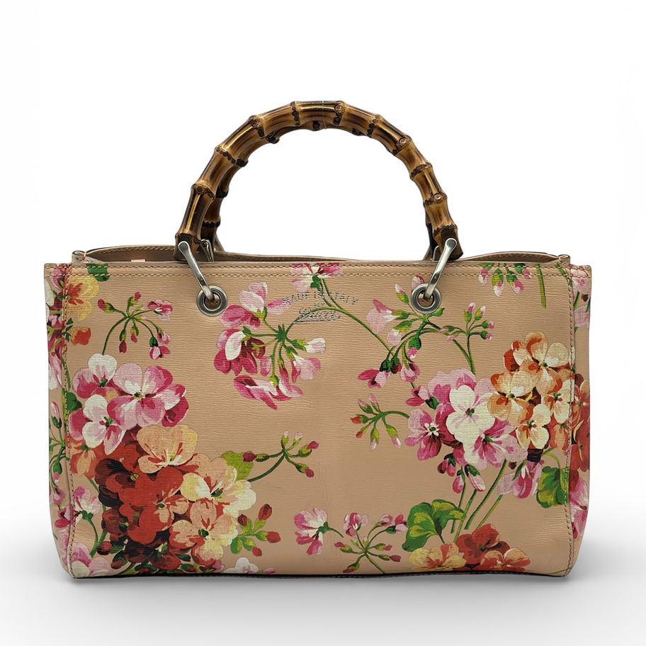 gucci bamboo flora blooms medium 323660 520981