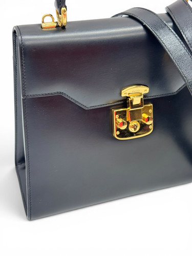 Gucci Gucci Lady Lock Vintage immagine 3