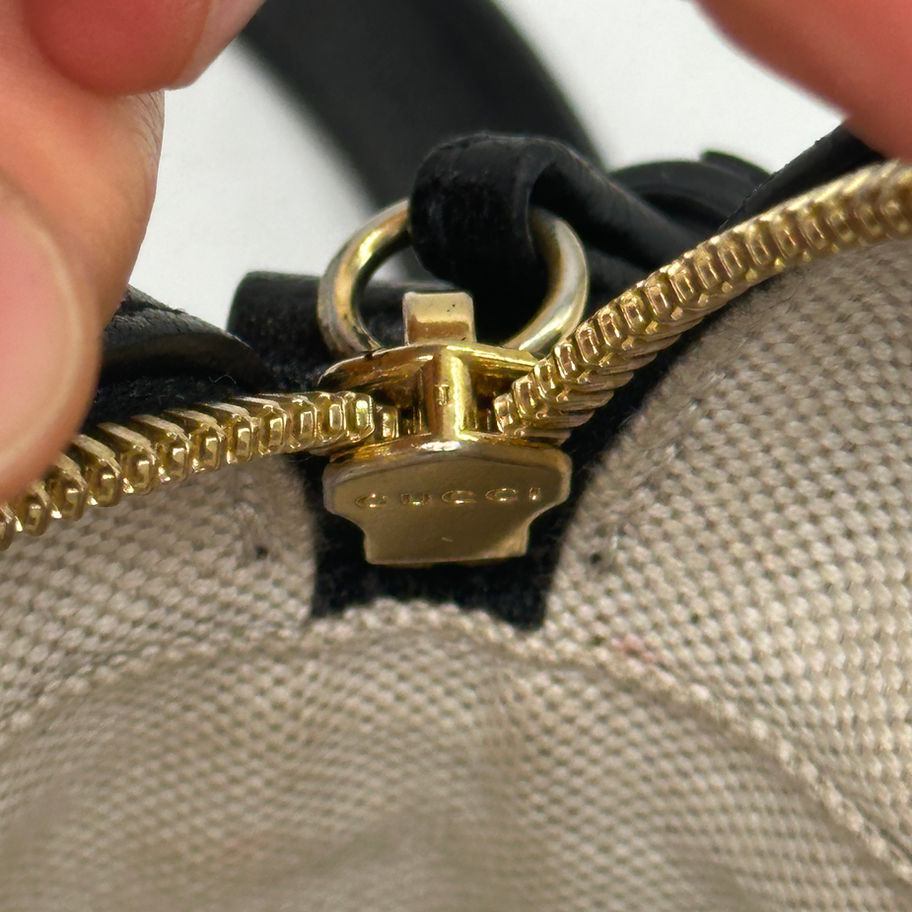 Gucci Soho Disco Bag 742360 525040